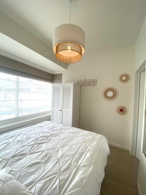 1 Chambre Avec Parking Au Coeur De Bruxelles 2D Buitenkant foto