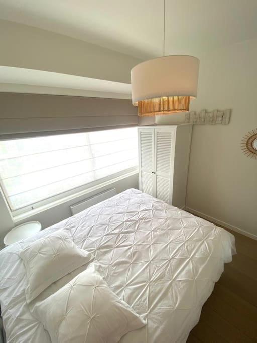 1 Chambre Avec Parking Au Coeur De Bruxelles 2D Buitenkant foto